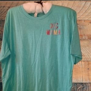 XL dog mom bundle only